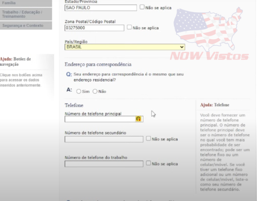 Imagem DS página incial 15 222